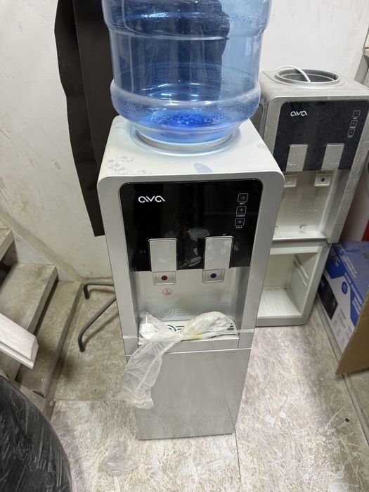 Аквафор продаётся