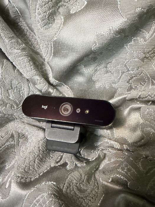 Logitech brio 4K