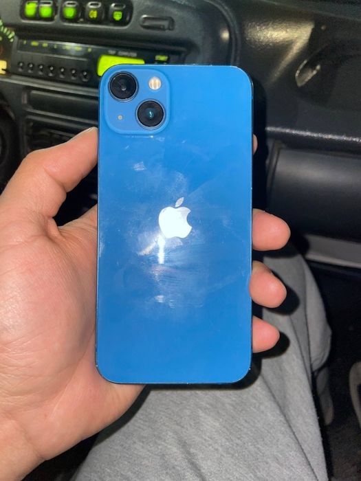 Продам айфон 13 // iphone 13