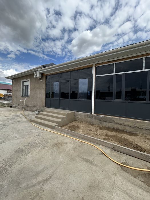 Частный дом -Царский коттедж