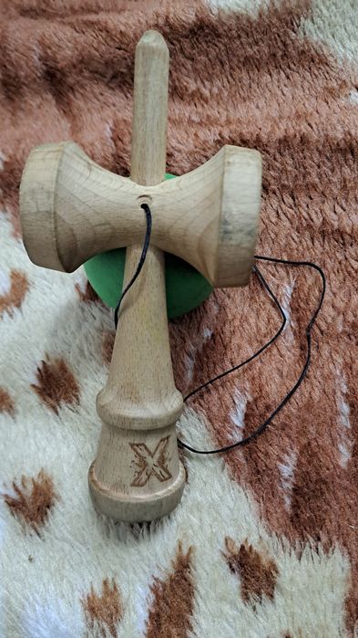 Vand Kendama  X originală.