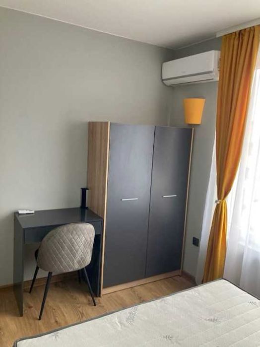 Дава се под наем Тристаен апартамент в София, Кръстова вада - 82 кв.м за 867 € - Снимка #8