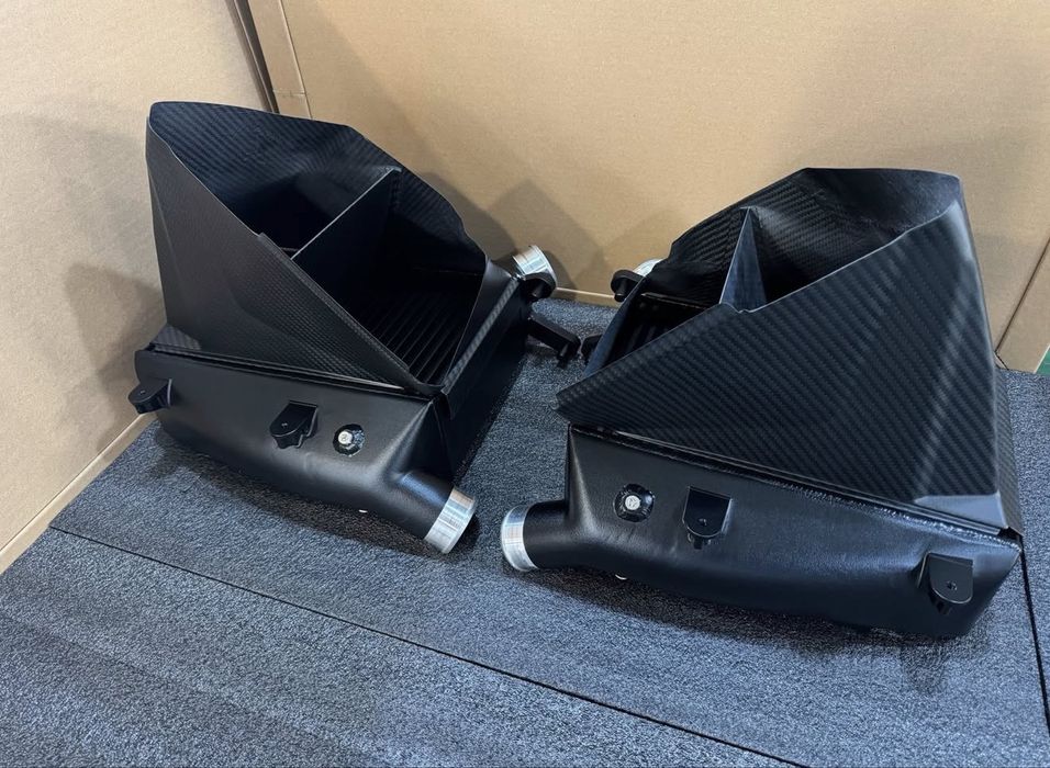 Racing Intercooler AUDI RS6 RS7 C8