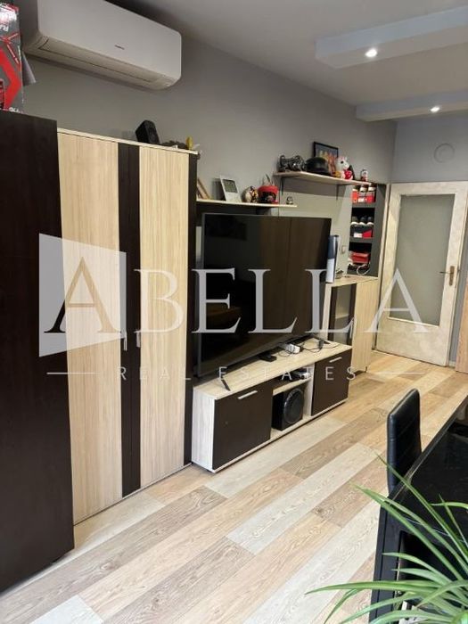 Продава се Двустаен апартамент в София, Люлин 1 - 48 кв.м за 2709 €/кв.м - Снимка #8