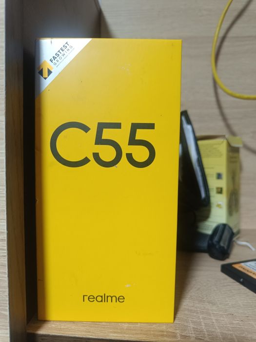 Telefon smart cc