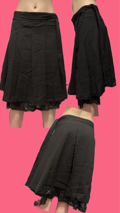 Винтидж поли y2k