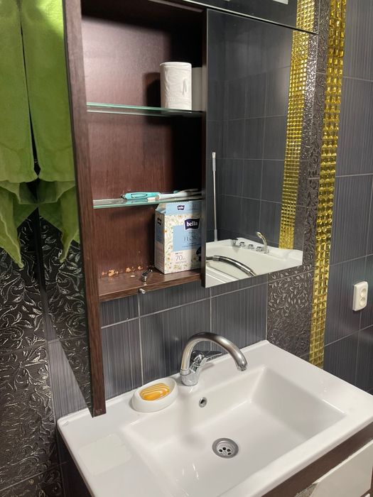 Состояние среднее