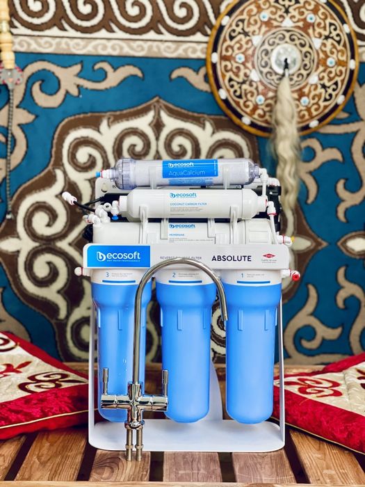 Фильтр для воды немецкого качества