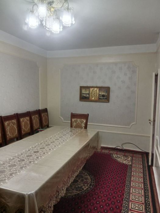 Продажа 4/3/5 на Юнусабад-15, 4 хонали сотилади