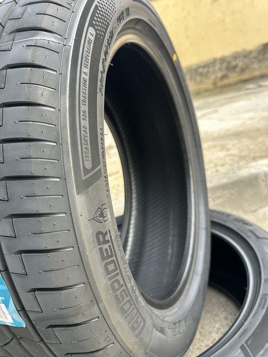 Нови летни гуми LANDSPIDER UHP 225/50R17 98Y XL БОРД 2255017