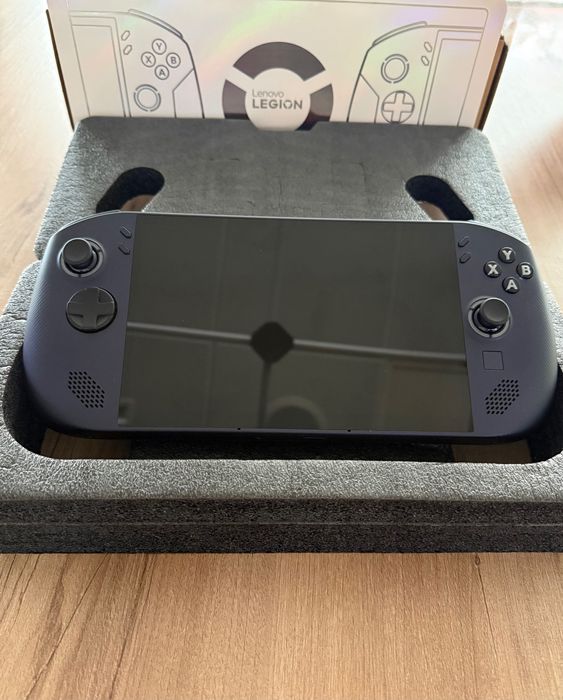 Lenovo Legion Go S