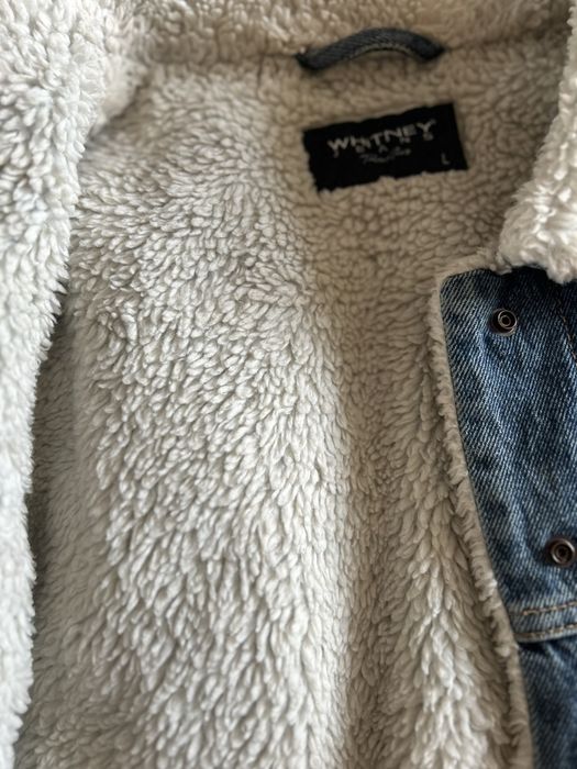 Продается куртка