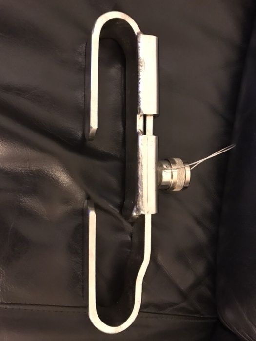 Скоба за камион  нова