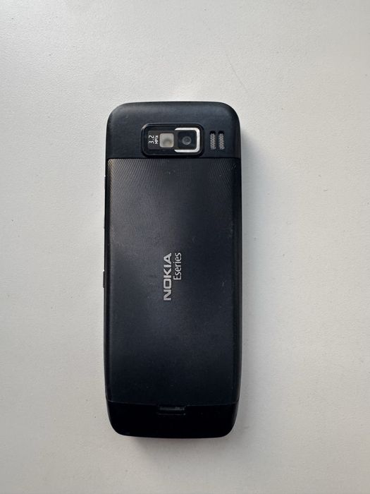 NOKIA - E52  Оригинал