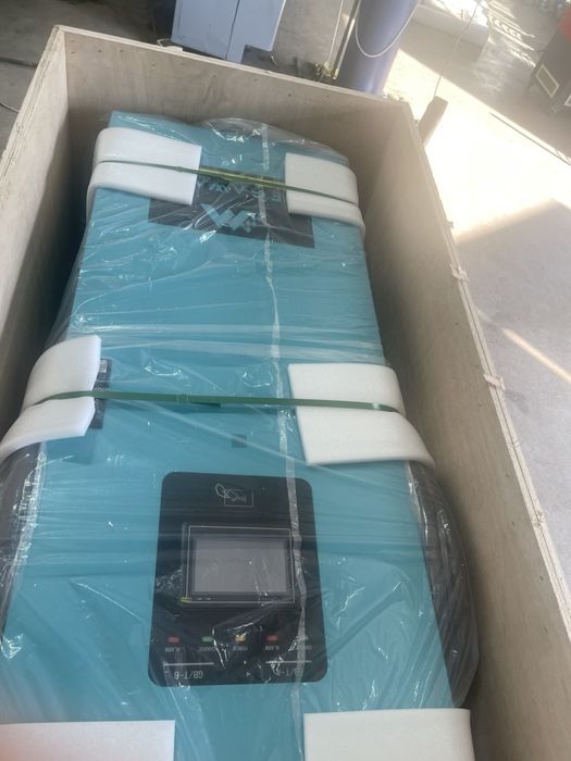 зарядная станция