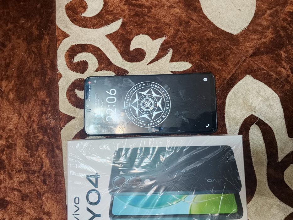 Vovo y04  на 256