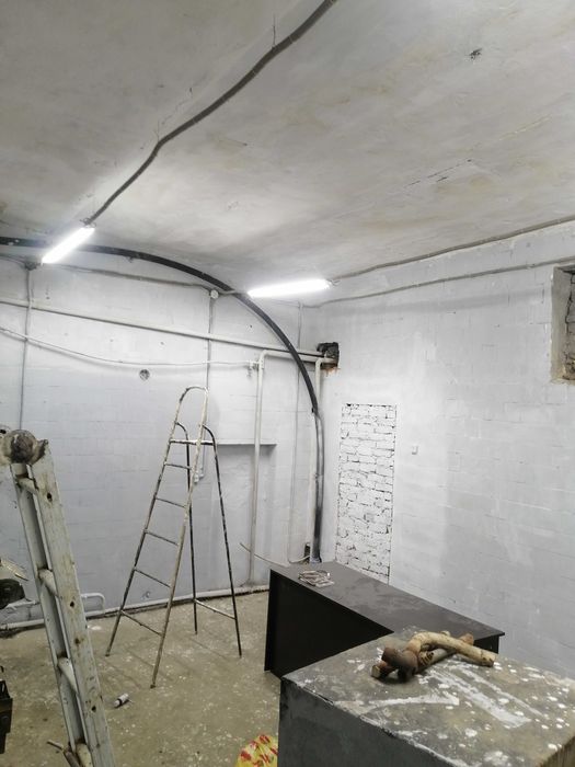 Помещение для СТО