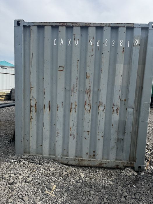 Контейнера продам