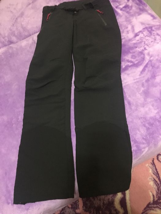 Pantaloni de zapada Quechua
