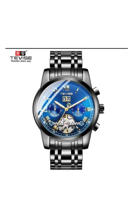 Часы механические Tevise