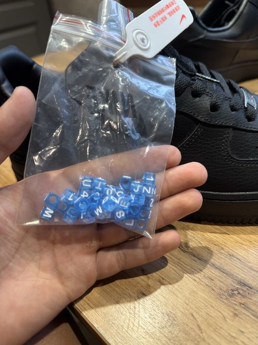 кроссовки Nike Air Force 1