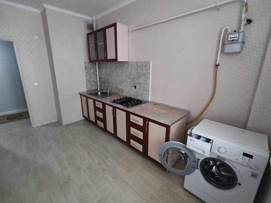 Продается квартира