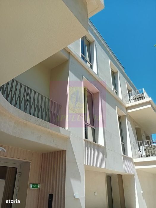 Apartament 4 camere, 104 mp + terasă 16 mp | Cartierul Armenesc