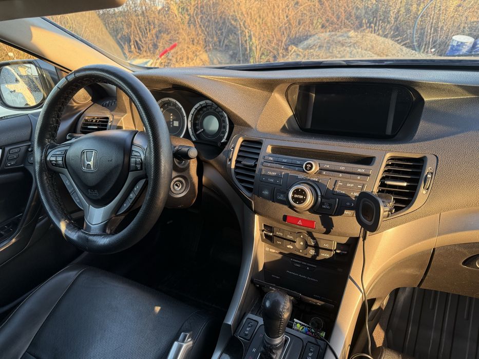 Honda accord 2.0 benzina