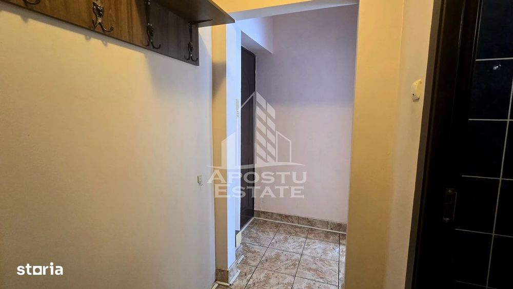 Apartament de vanzare cu 3 camere, zona Dacia, Timisoara