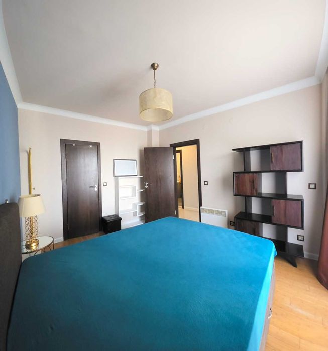 Дава се под наем Тристаен апартамент в София, Симеоново - 100 кв.м за 1195.95 € - Снимка #2