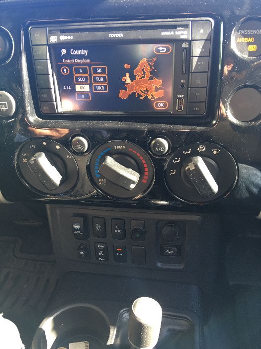 TNS510 SD Card TNS 510 Навигационен диск Лексус Тойота sd карта Тнс510