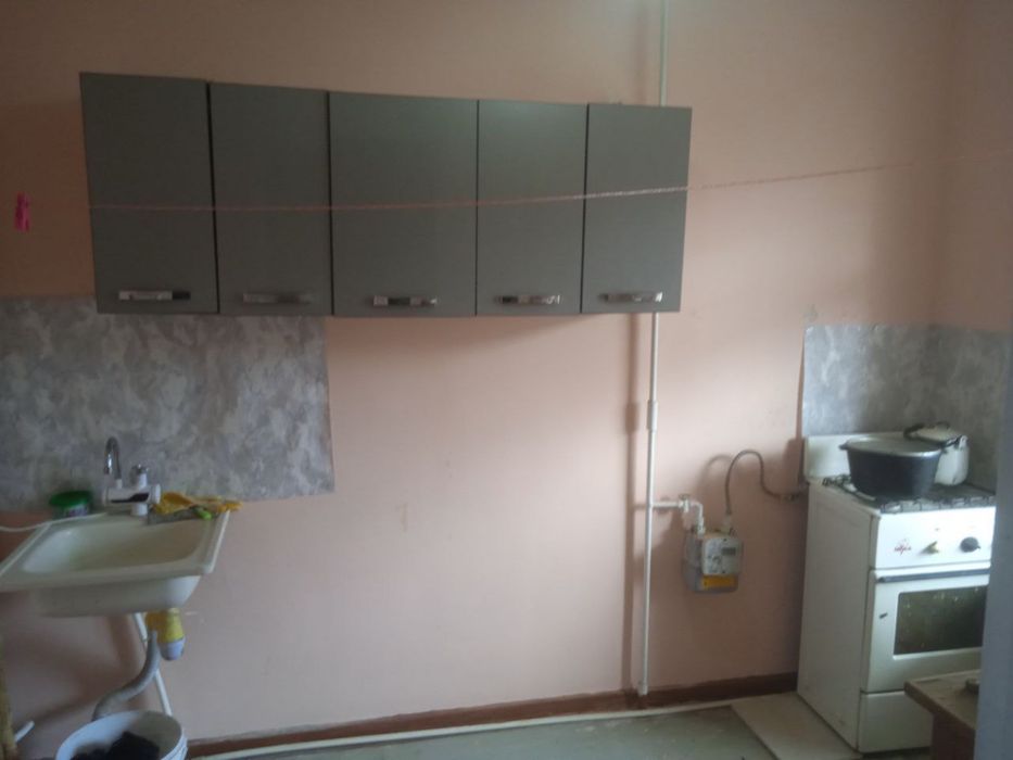 Квартира 1 хона 2 хона килинган