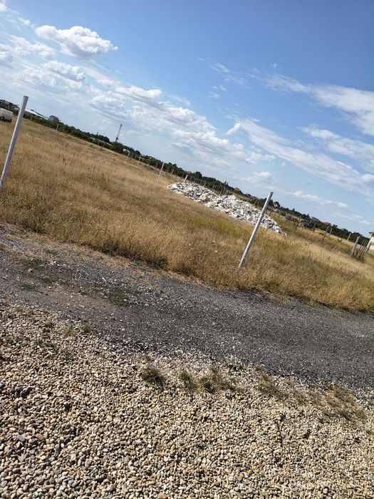Teren intravilan Leș 444 mp