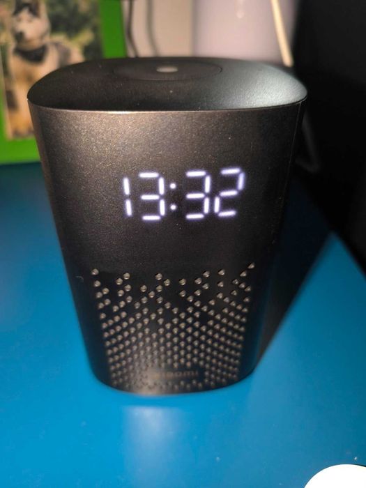 Xiaomi Smart Speaker IR Control