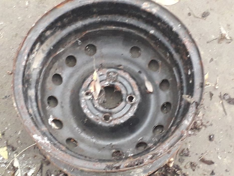 Нексияга диска 14