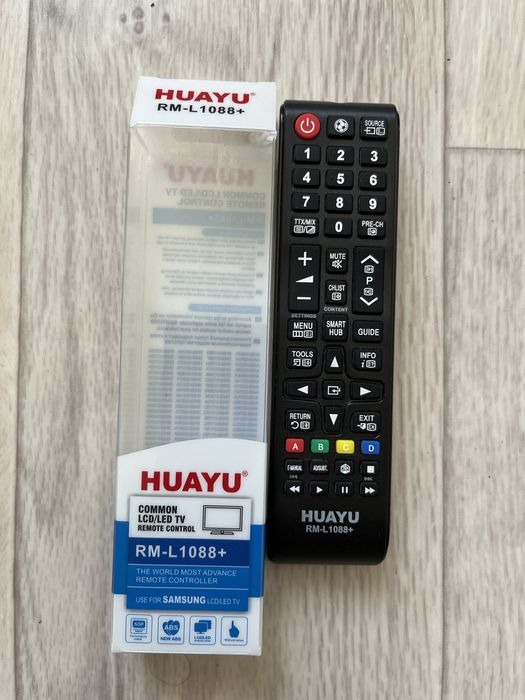 Пульт к телевизору SAMSUNG