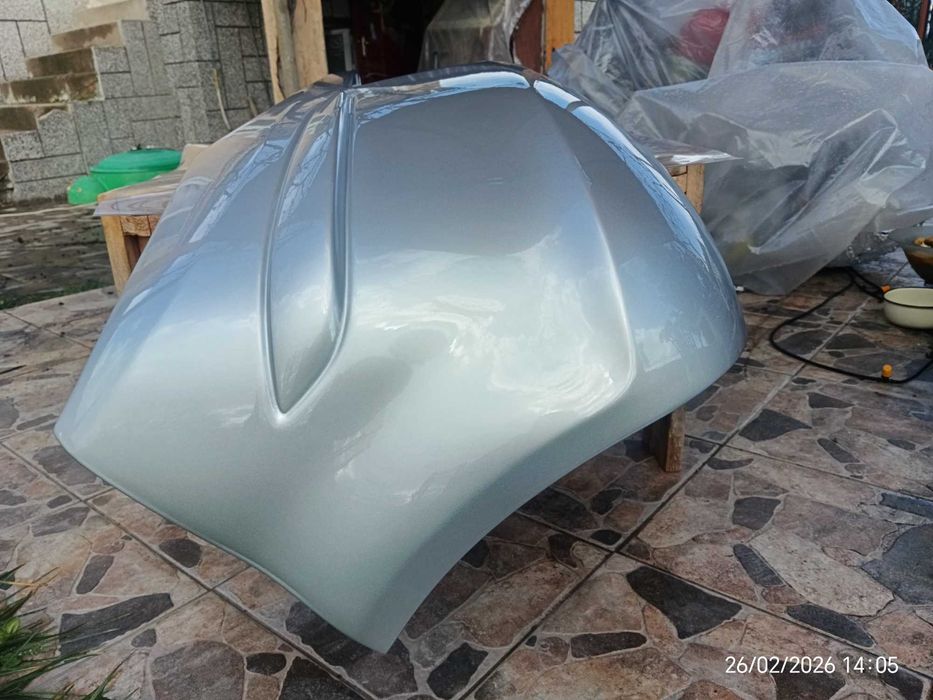 Авто-Бояджийски услуги