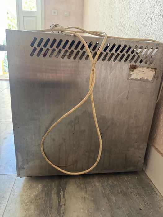 Печь электрический