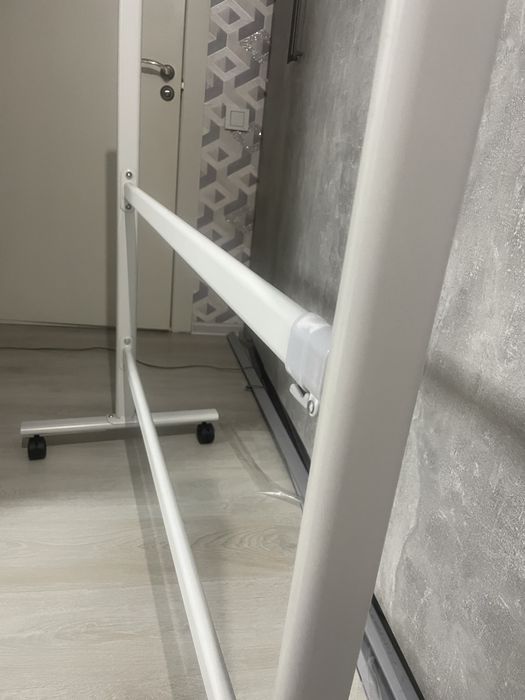 Маркерная доска магнитная