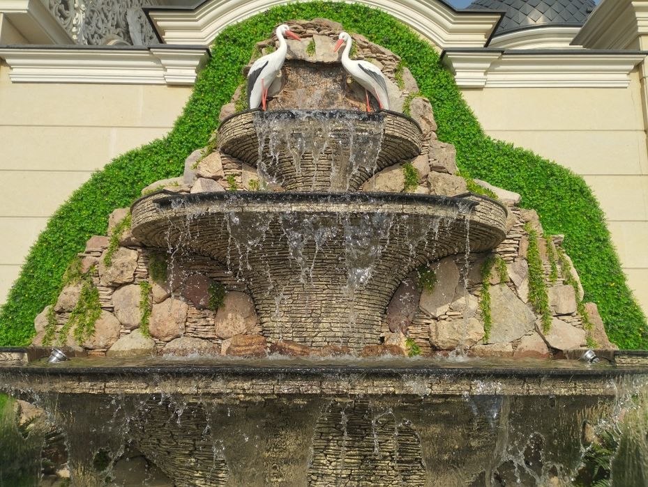 Летние Кухни Камины