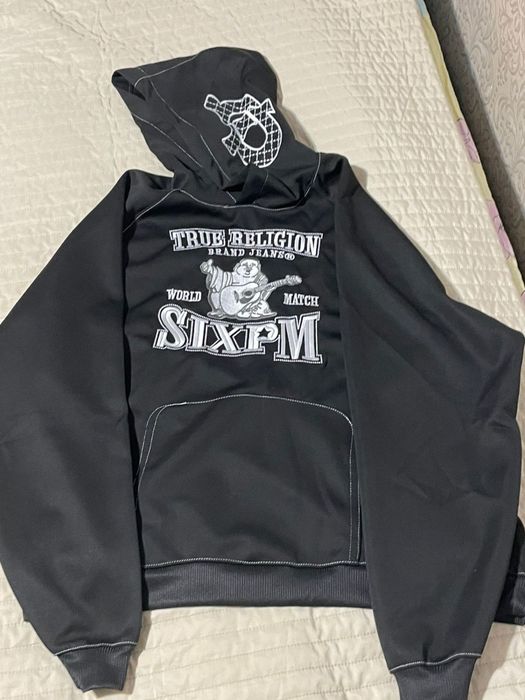 Худи/толстовка True religion размер М