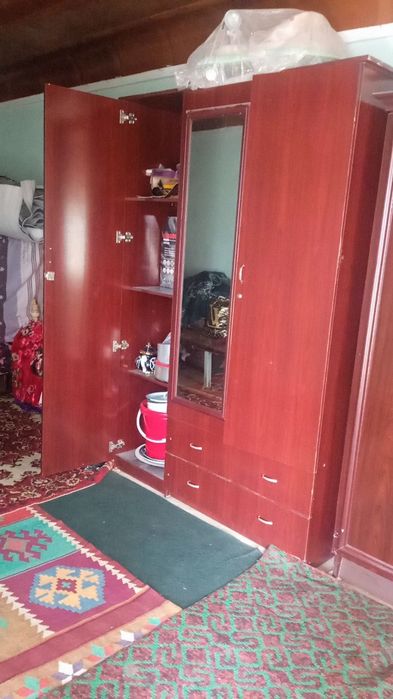 Shifaner sotiladi shahrisabz