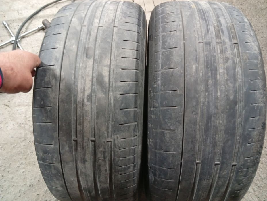 Продам хорошие шины 2шт