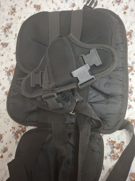 Продается бескаркасное кресло для авто