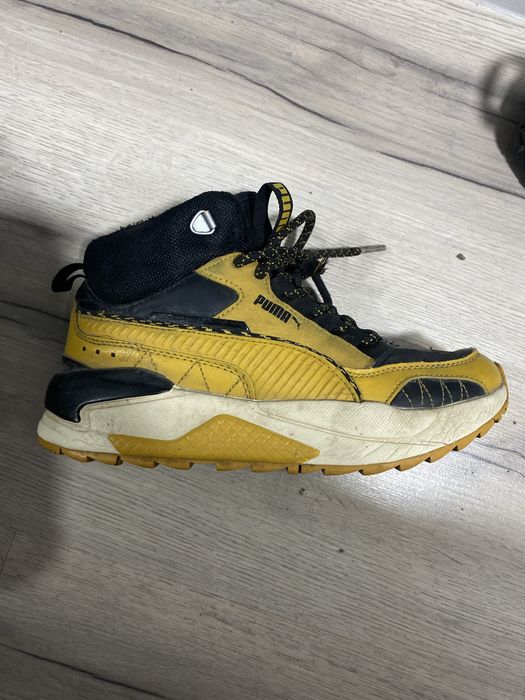 Обувь на мальчика