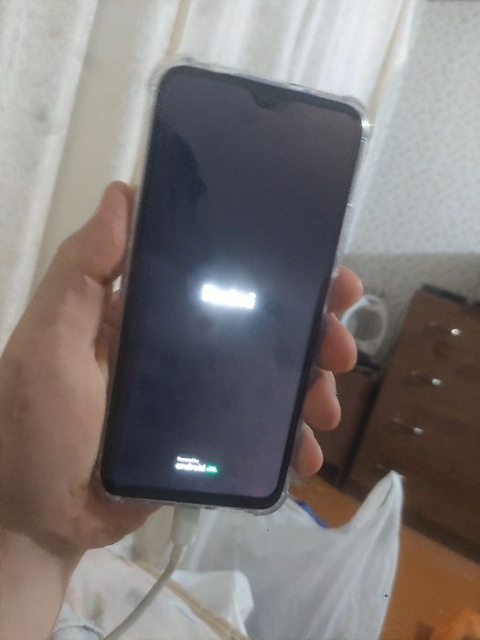 Сотовый телефон мобильник редми9т