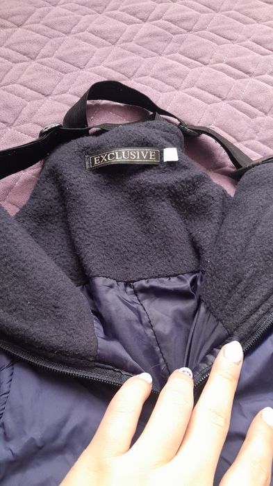 Для двойняшек  Продаётся куртка комплект