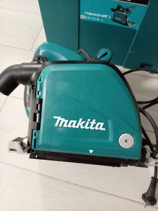 Makita freza alucobond 500xj