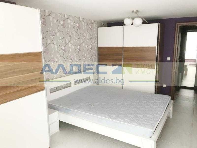 Дава се под наем Тристаен апартамент в София, Зона Б-19 - 101 кв.м за 648.21 € - Снимка #2