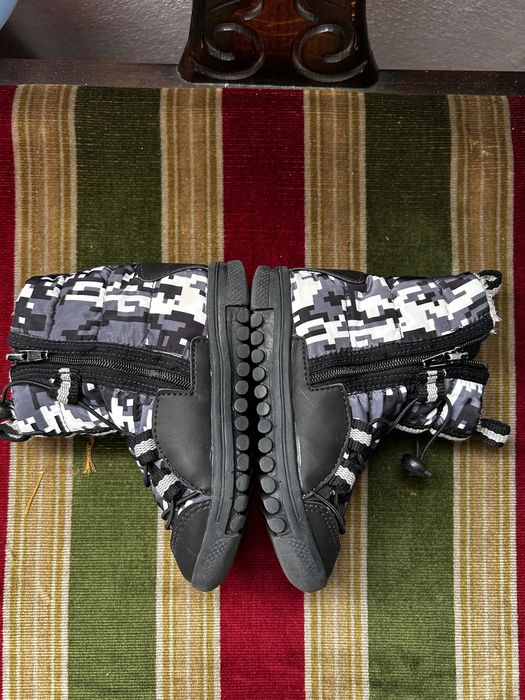 Ghete imblanite. Nr 26